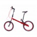 Складной велосипед-степпер. StepTwin Bike
